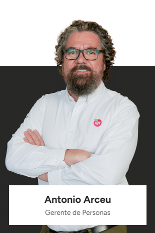 Antonio Arceu