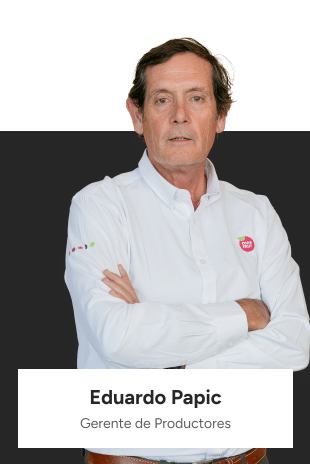 Eduardo Papic
