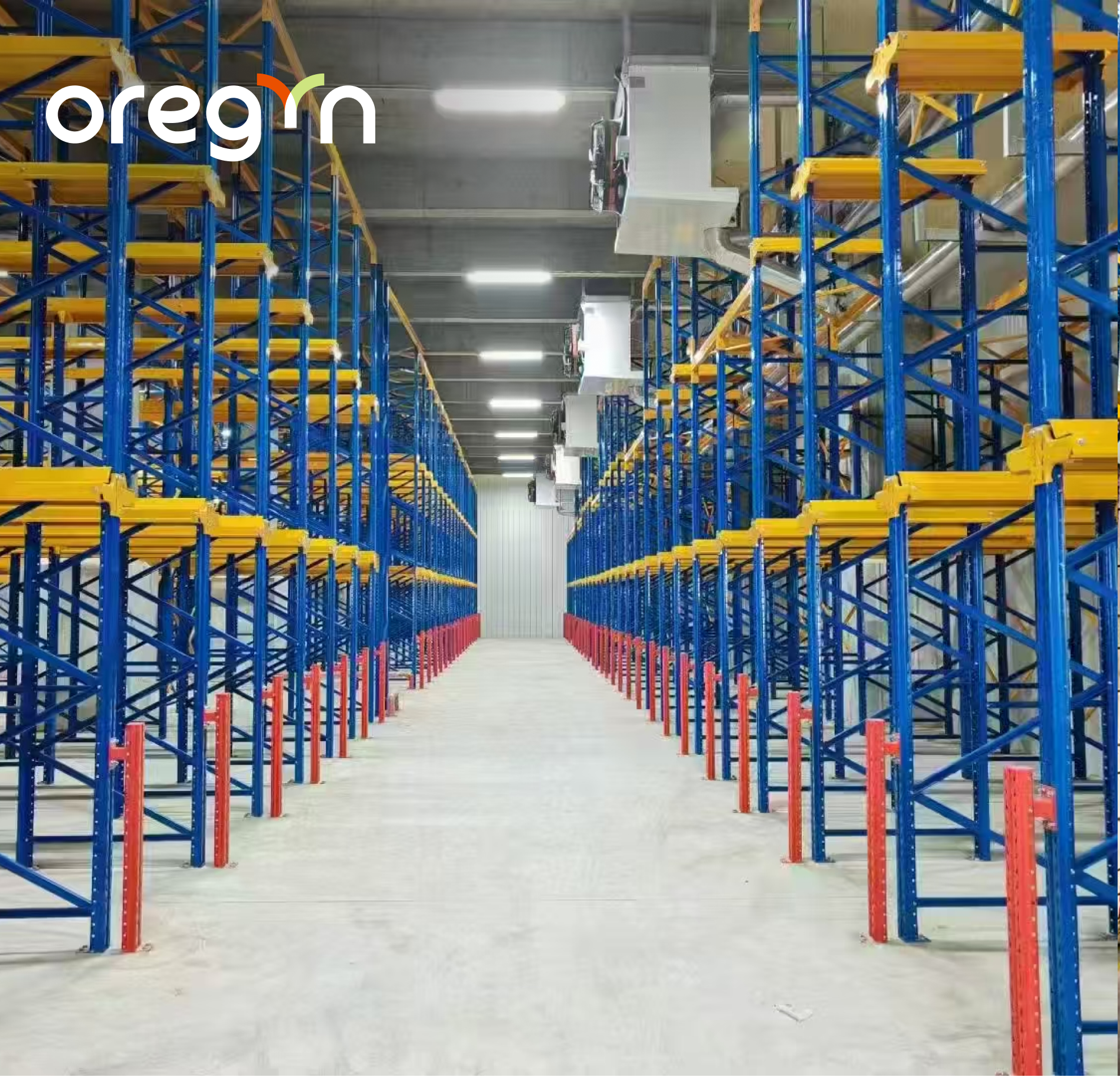Oregon 6