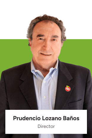 Prudencio Lozano