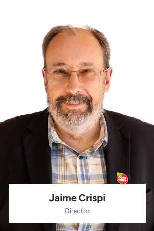 Jaime Crispi