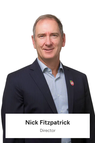 Nick Fitzpatrick