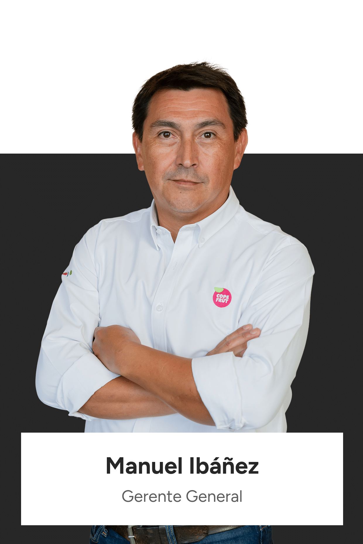 Manuel Ibañez