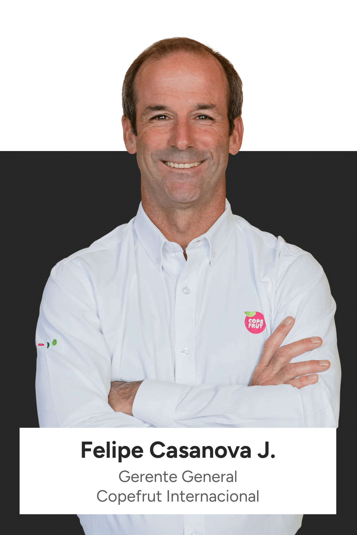 Felipe Casanova