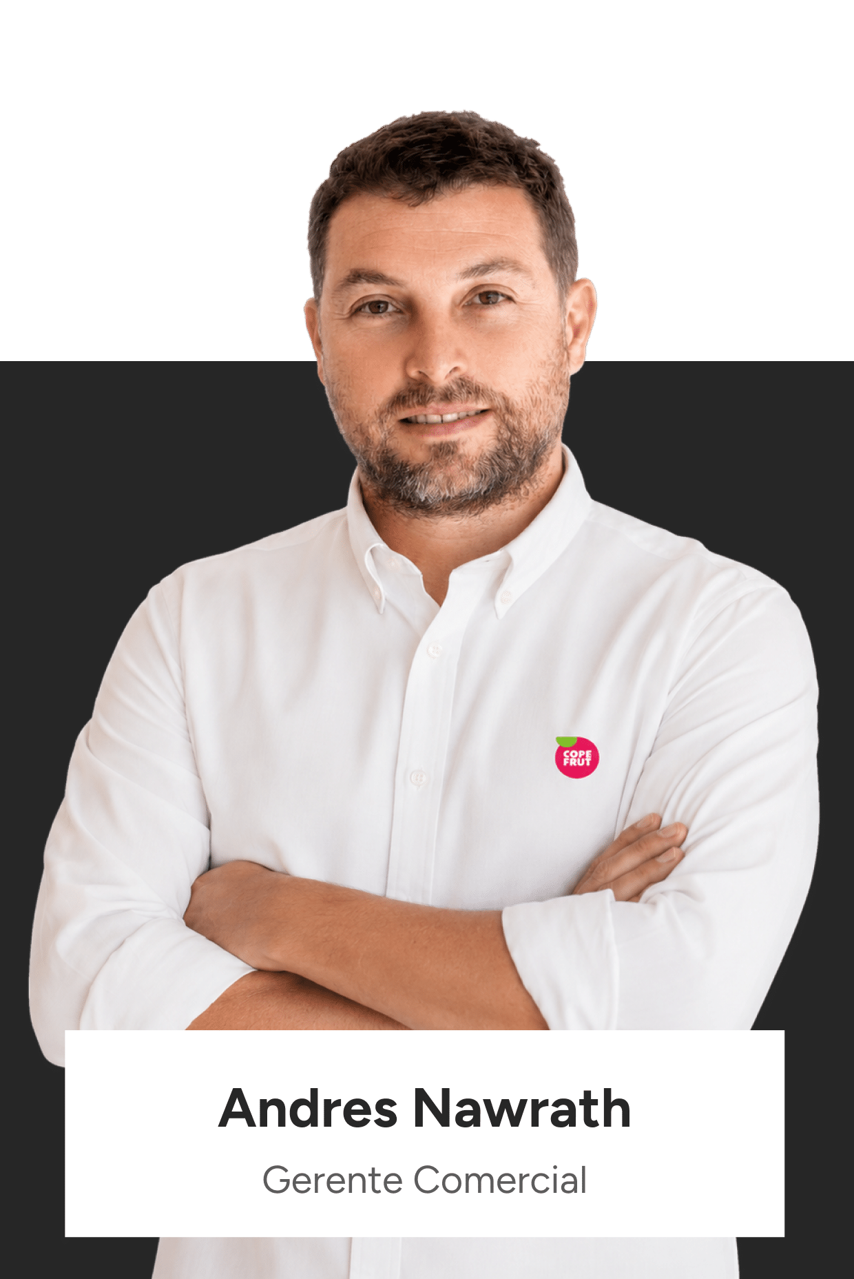 Andres Nawrath